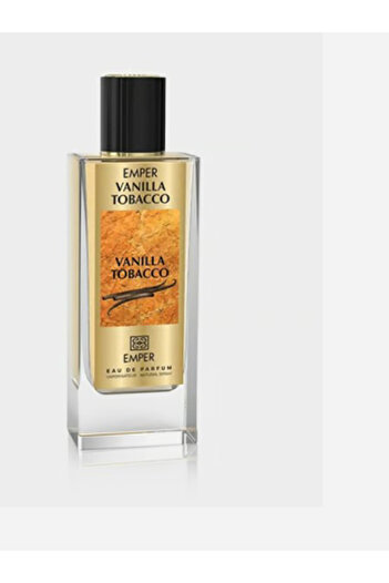 Emper Blanc Collection Vanilla Tobacco Eau De Parfum, 85ml