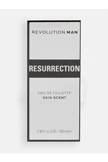 Revolution Man Resurrection Eau De Toilette, 100ml