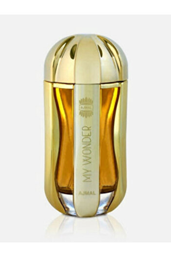 Ajmal My Wonder Eau De Parfum 85Ml