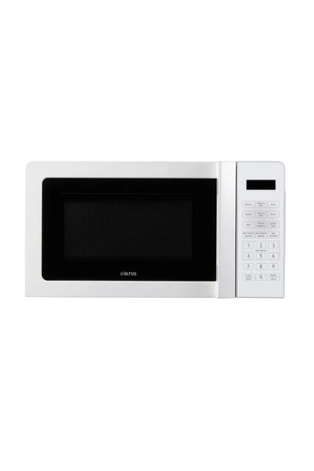 Altus 25 20 Lt Beyaz Mikrodalga Fırın
