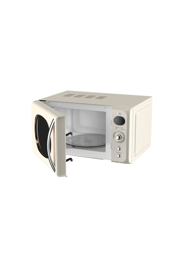 Zilan Microwave oven Zilan ZLN1245, 700W, 20L, Defrost function, Digital display, Timer