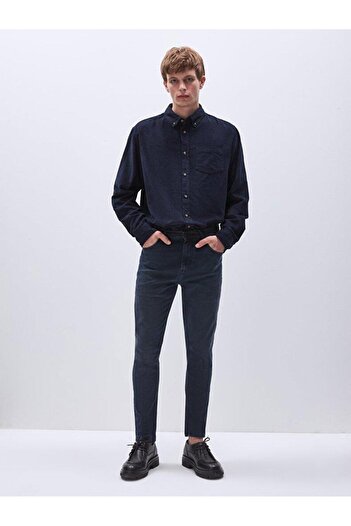 Ltb Smarty Y Dynamıta Wash Jean Men's Jeans 51780