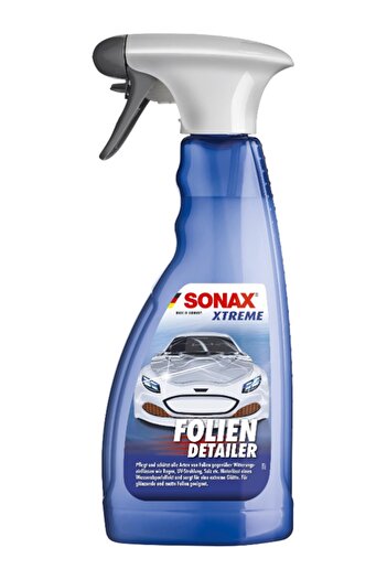 Sonax Xtreme Ppf Vinil Parlatıcı 500 ml