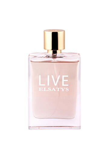 Reyane Tradition Live Elsatys For Women Eau De Parfum 75ml
