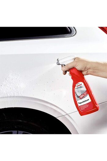 Sonax Serpinti, Metal Ve Endüstriyel Toz Temizleyici 500 ml