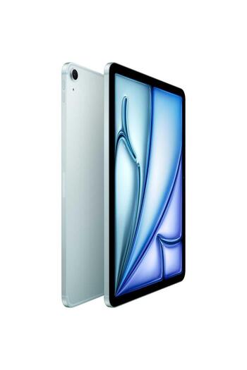 Apple 11-inch iPad Air Wi-Fi + Cellular 256GB - Blue