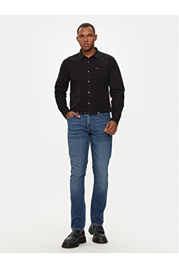 Guess Jeans Erkek Slim Fit Gömlek