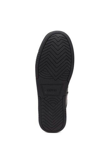 Guess Ancona Low Erkek Deri Sneaker