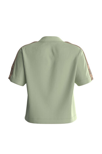 Guess Britney Women's Crop Top