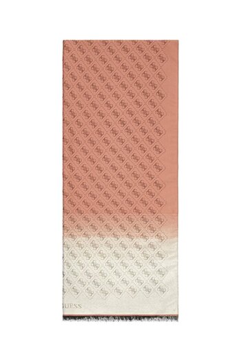 Guess Scar Women's Modal Mixed Shawl