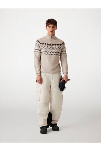 Guess Men's Zipli Knitwear Shoes Gx9688 Streetball