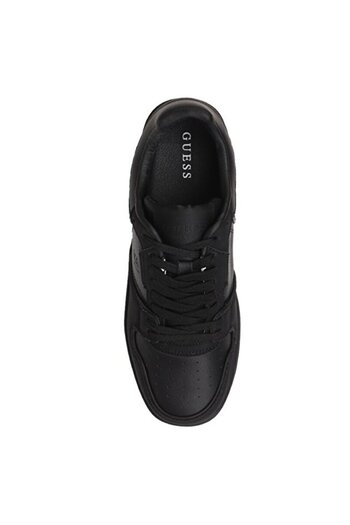 Guess Ancona Low Erkek Deri Sneaker