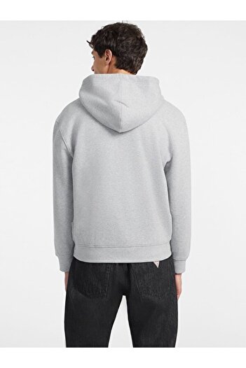 Guess Jeans Erkek Sweatshirt