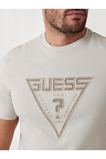 Guess Ανδρικό T-Shirt Midway