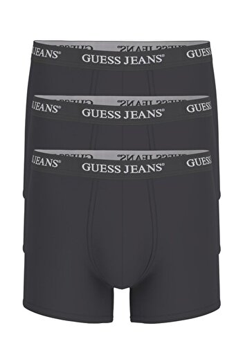 Guess Jeans Men's 3 Boxer Pack