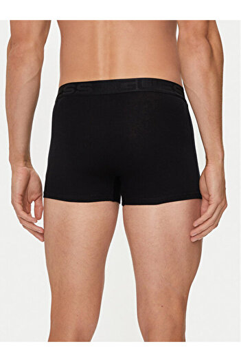 Guess Joe Erkek 3'lü Boxer Paketi