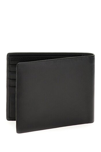Guess Boston Men's Leather Wallet