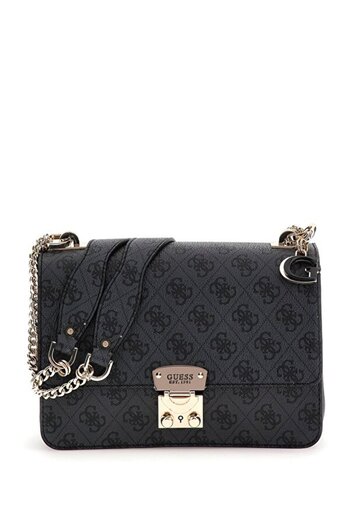 Guess Eliette Logo Women's Crossbody Bag