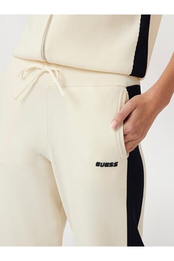 Guess Michela Kadın Aktif Relaxed Fit Eşofman Altı
