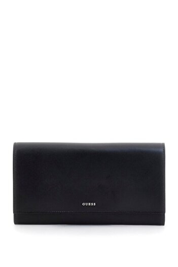 Guess Jetset Women's Leather Wallet