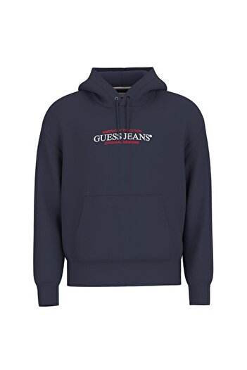 Guess Джинсовий чоловічий світшот