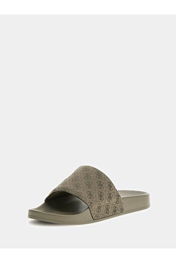 Guess Tokyo Erkek Terlik