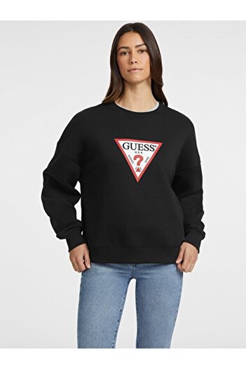 Guess Jeans Women's Sweatshirt