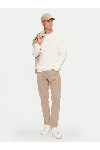 Guess New Aldwin Men's Active Sweatshirt