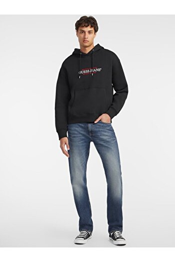 Guess Ανδρικό φούτερ Jeans