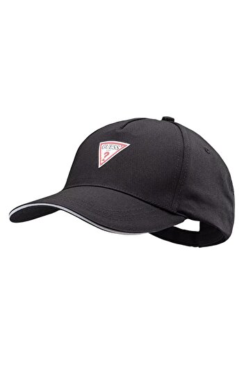 Guess Triangle Men's Hat