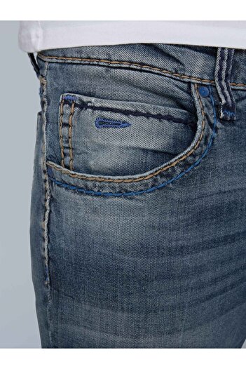 Camp David ERKEK JEAN PANTOLON