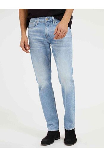 Guess Angels Men's Slim Fit Jeans