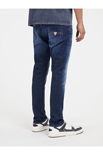 Guess Ανδρικό Skinny Fit Jean Miami