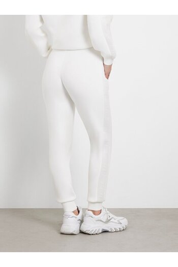 Guess Allie Kadın Aktif Scuba Eşofman Altı