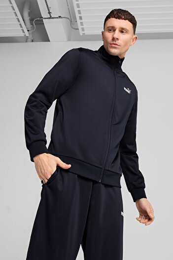 Puma Puma Ess Poly Erkek Eşofman Takımı 68484716