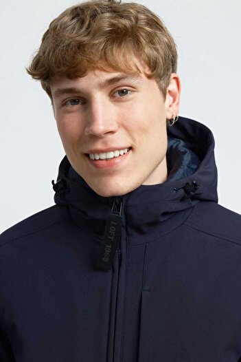 Loft Men's Coat