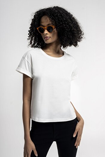 Loft Γυναικείο T-Shirt
