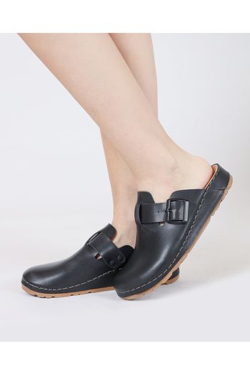 FLY SOFT 7 Point Orthopedic Sabo Slippers - Doctor, Nurse, Hospital, Cook, Pharmacist