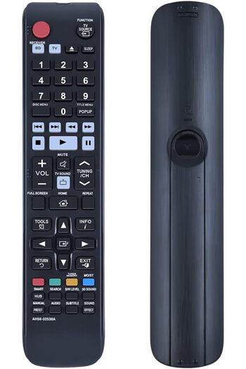 erorex Rc802V Fnr1 Newest Remote Control Fit For Tcl Tv 32S6500A 65P8S 65P8 55P8S 55P8 55Ep680 50P8S 50P8