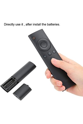 erorex جهاز تحكم عن بعد بديل للتلفزيون حساس لجهاز LG وMR500G وMR500