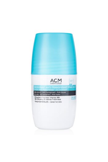 ACM Fresh Anti-Perspirant Deodorant 48H 50Ml