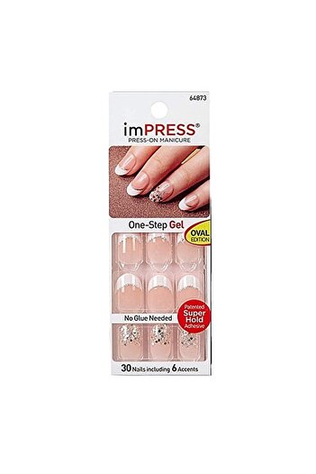 Broadway Impress Pop Star - Oval Bip270C