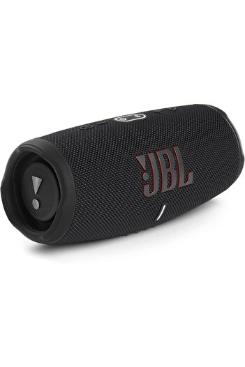erorex Charge 5 Portable Speaker Built In Powerbank Powerful Pro Sound Dual Bass Radiators 20H Of Battery