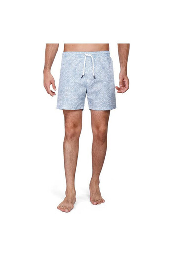 COUP Men Swimwear 1590085 L-white