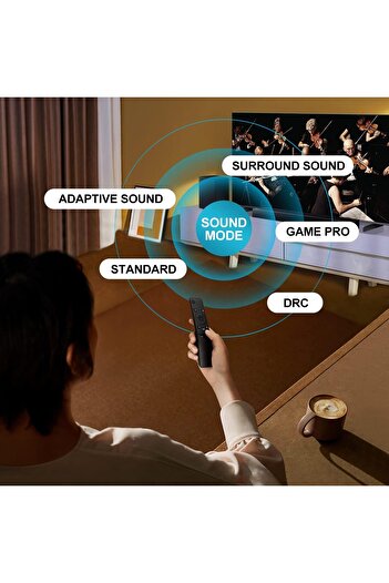 erorex جهاز تحكم عن بعد عالمي جديد لجميع أجهزة تلفزيون سامسونج المتوافقة مع Samsung Frame Crystal Uhd Neo Qled