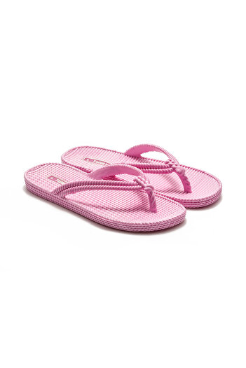 Twigy Γυναικείες Παντόφλες Soy Pink 36/40