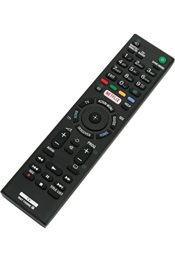 erorex جهاز تحكم عن بعد بديل صوتي Erf2N36 مناسب لتلفزيون Hisense HDR 4K UHD الذكي Erf3E8Oh 0012 Erf3180H