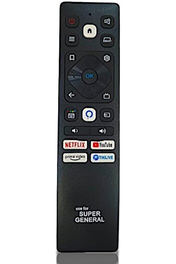 erorex O Genral Ac Remote Control Ar Jw17 Arjw17 Ar Jw19 Ar Jw27 Ar Jw31 Ar Jw4 For Fujitsu General Air