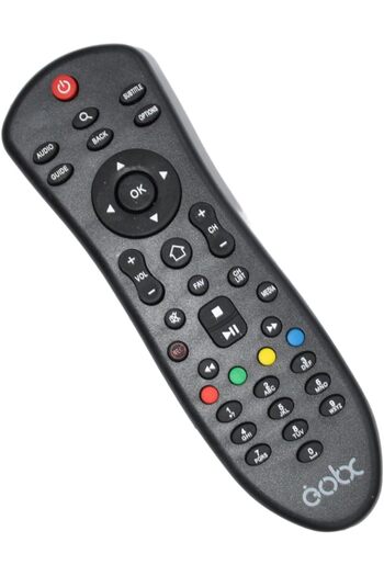 erorex Replacment Remote Control Compatible For York A C
