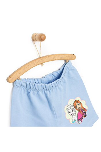 Disney Frozen Şort Kız Bebek